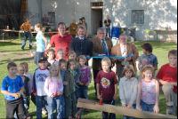 Spielplatzeröffnung39