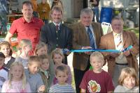 Spielplatzeröffnung38