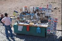 Souvenierstand_Rom