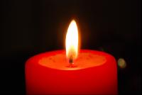 Kerze_Flamme1