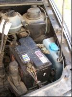 Autobatterie