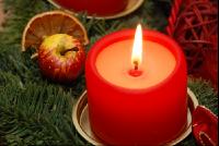 Adventkranz