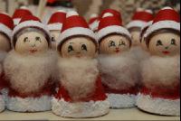 Weihnachtsmänner