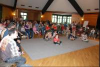 Lernfest_Zirkusshow5