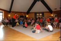 Lernfest_Zirkusshow11