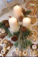 Weihnachtsdeko