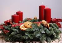 Adventkranz