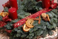 Adventkranz