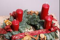 Adventkranz