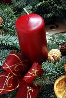 Adventkranz