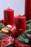 Adventkranz