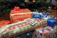 Weihnachtsgeschenke