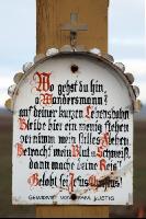 Wegkreuz_Ottendorf2