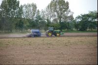 Traktor_Sämaschine