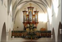 Kirchenorgel_Laa