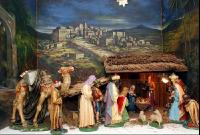 Weihnachtskrippe_Laa1