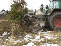 Forstmulcher