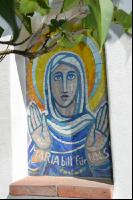 Heilige Maria Weyerburg2
