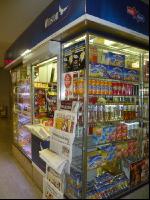 Kiosk