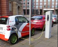 Elektromobilität