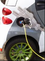 Elektromobilität