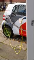 Elektromobilität