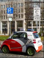 Elektromobilität