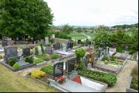 Friedhof Klein-Engersdorf