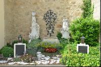 Priestergrab - Lobpreis1