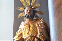 Heiliger Petrus3