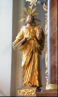 Heiliger Petrus2
