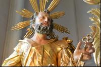 Heiliger Petrus1