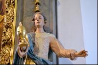 Heilige Maria Magdalena1