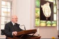 Pfarrer Mag. Georg Henschling