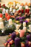 Adventkränze1