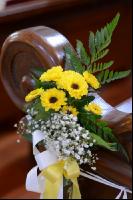 Blumenschmuck_Kirche