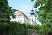 Pfarrkirche Gnadendorf