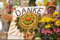 Danke_Dekoration