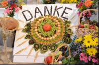 Danke_Dekoration