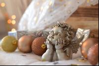 Weihnachtsdekoration