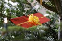 Geschenkpackerl