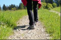 Wandern-Pilgern