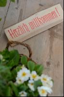 Herzlich Willkommen