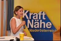 Johanna Mikl-Leitner