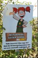 Betty Bernstein - Naturpark