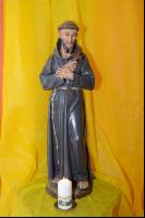 Heiliger Franz von Assisi3