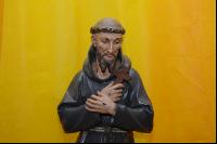 Heiliger Franz von Assisi2