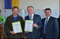 50 Jahre Dachverband