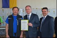 50 Jahre Dachverband