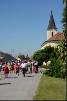 150 Jahre Pfarre Zlabern